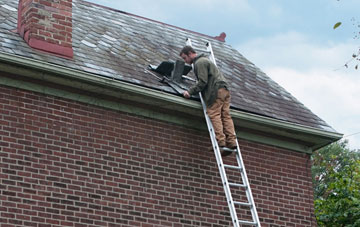 what affects urgent Higher Eype roof repairs