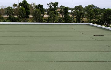 all Higher Eype roofing types quoted for