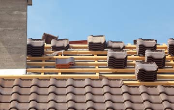 Higher Eype clay roofing costs