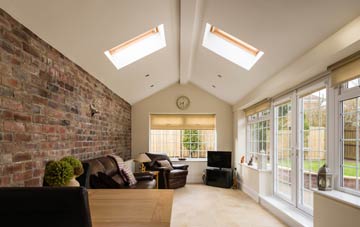 conservatory roof insulation Higher Eype, Dorset