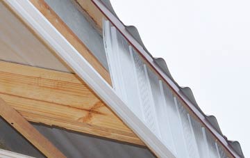 why Higher Eype fascia repairs are essential