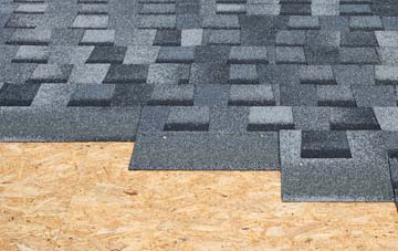 expert Higher Eype asphalt roof companies