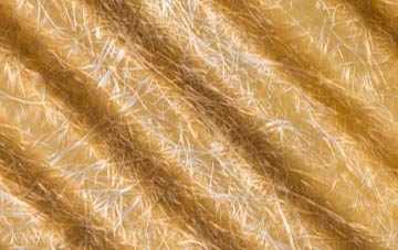 Higher Eype fibreglass roof waterproofing