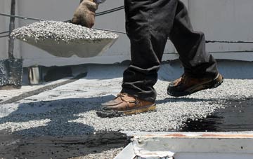 Higher Eype flat roofing companies