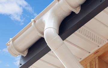 Higher Eype gutter installation costs