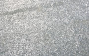 Higher Eype laminate fibreglass or shingles?