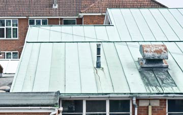 Higher Eype lead roofing costs