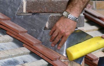 is Higher Eype lead roofing safe?