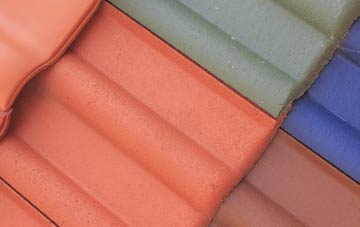Higher Eype plastic roofing companies