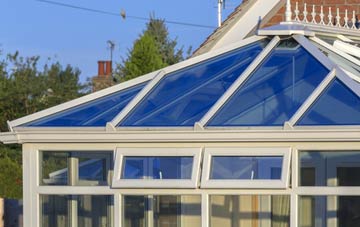 professional Higher Eype conservatory insulation