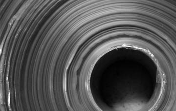 Higher Eype pvc roof replacement