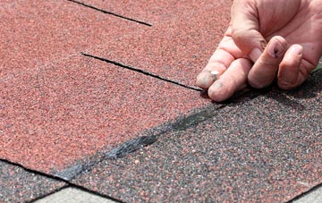 Higher Eype asphalt roof repairs