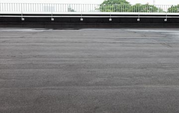 Higher Eype asphalt roof replacement