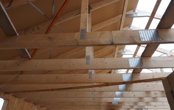 Higher Eype roof truss costs