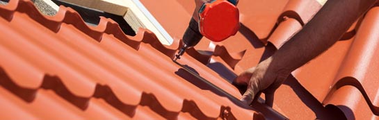 save on Higher Eype roof installation costs