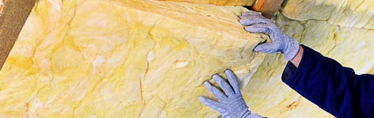 quotes for Higher Eype roof insulation