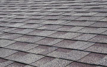 Higher Eype tiles for shallow pitch roofing