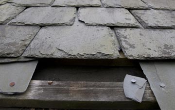Higher Eype slate roof repairs and maintenance
