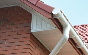 Higher Eype soffit repair costs