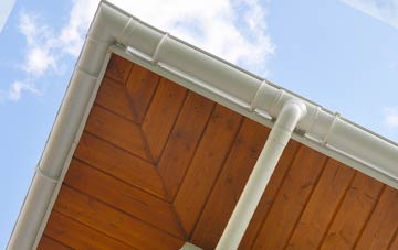Higher Eype soffit types