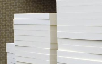 Higher Eype tapered roof insulation costs