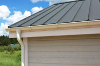 Higher Eype fascia repair