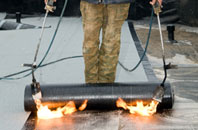 Higher Eype flat roof sealing quote