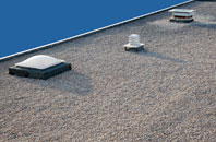 Higher Eype flat roofing