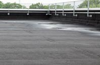 find rated Higher Eype flat roofing companies