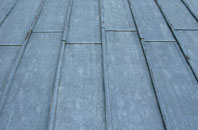 Higher Eype lead roofing