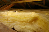 Higher Eype pitch roof insulation
