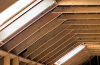 Higher Eype tapered roof insulation quotes