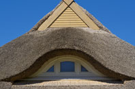 Higher Eype thatch roofing